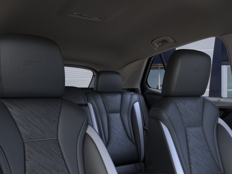 New 2026 Ebony Twilight Metallic Buick Sport Touring image 48