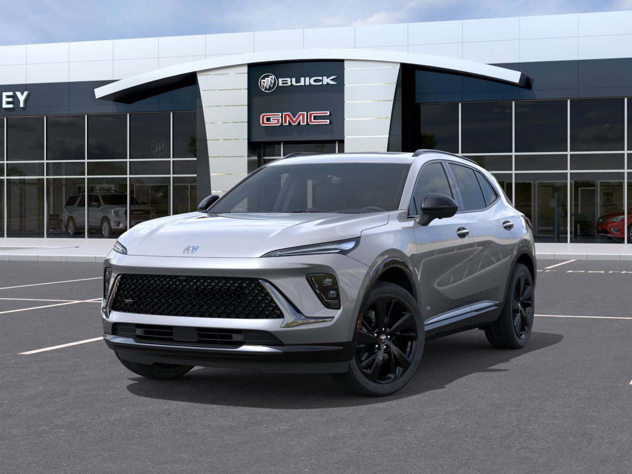 View vehicle photo 6