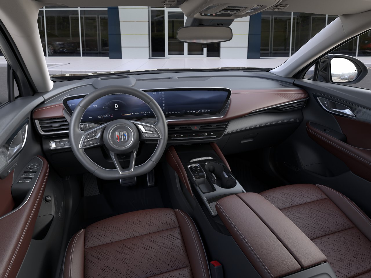 2026 Buick Envision Sport Touring - Photo 39