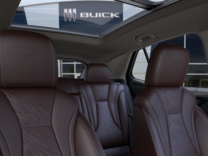 2026 Buick Envision Sport Touring - Photo 48