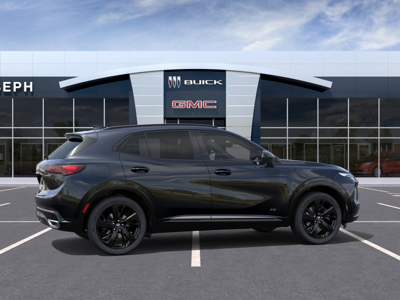 2026 Buick Envision Sport Touring - Photo 29