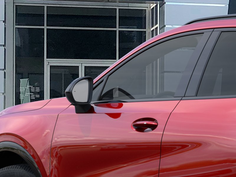 New 2026 Brilliant Red Buick Sport Touring image 36