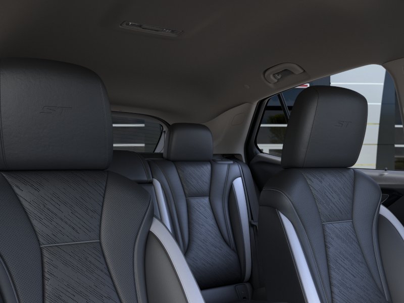 New 2026 Quartz Blue Metallic Buick Sport Touring image 24