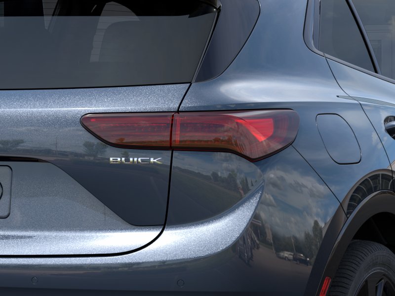 2026 Buick Envision Sport Touring - Photo 35