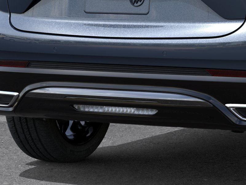 2026 Buick Envision Sport Touring - Photo 58