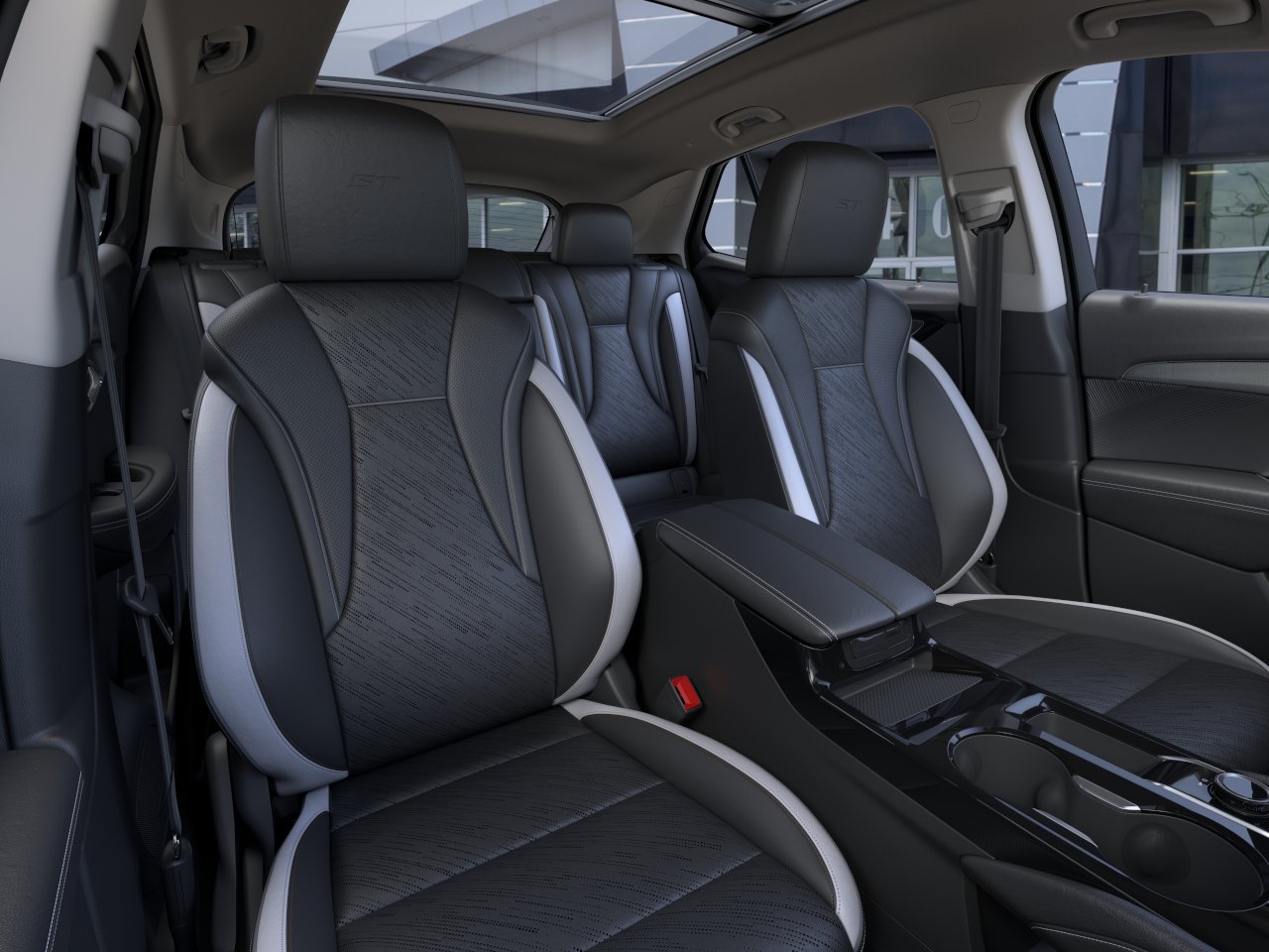 2026 Buick Envision Sport Touring - Photo 60