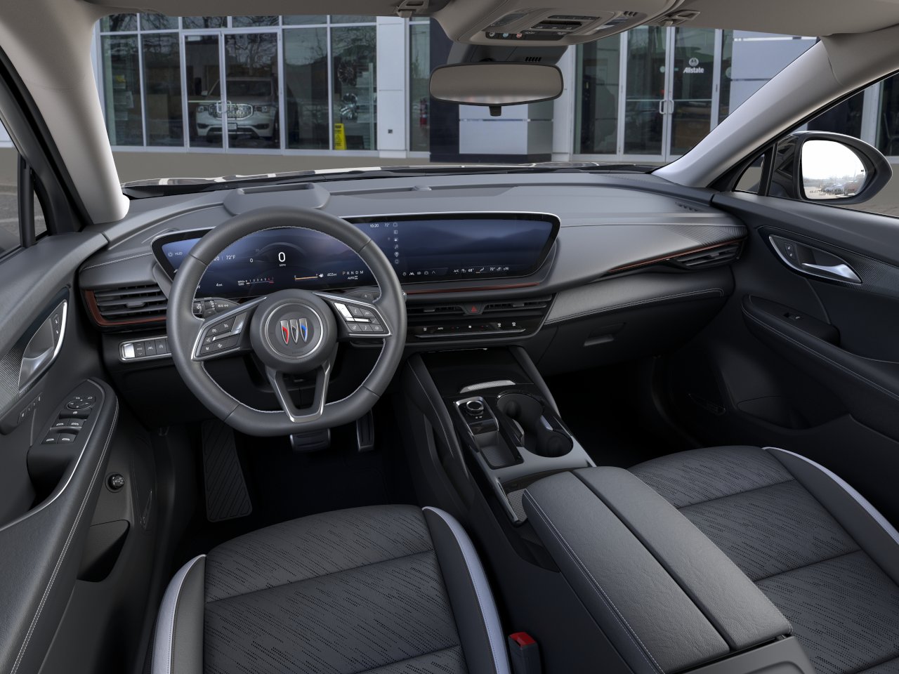 2026 Buick Envision Sport Touring - Photo 59
