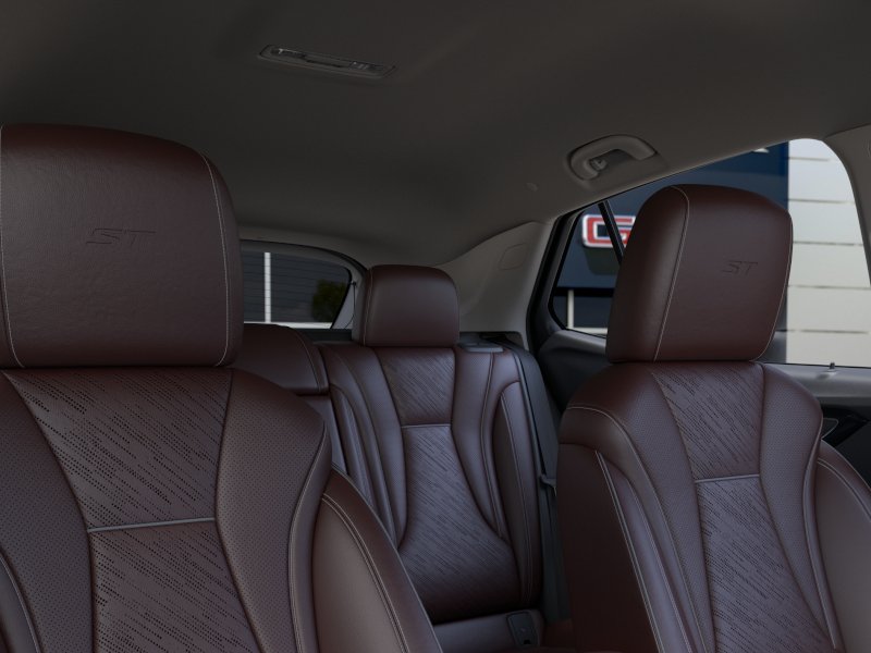 New 2026 Summit White Buick Sport Touring image 24