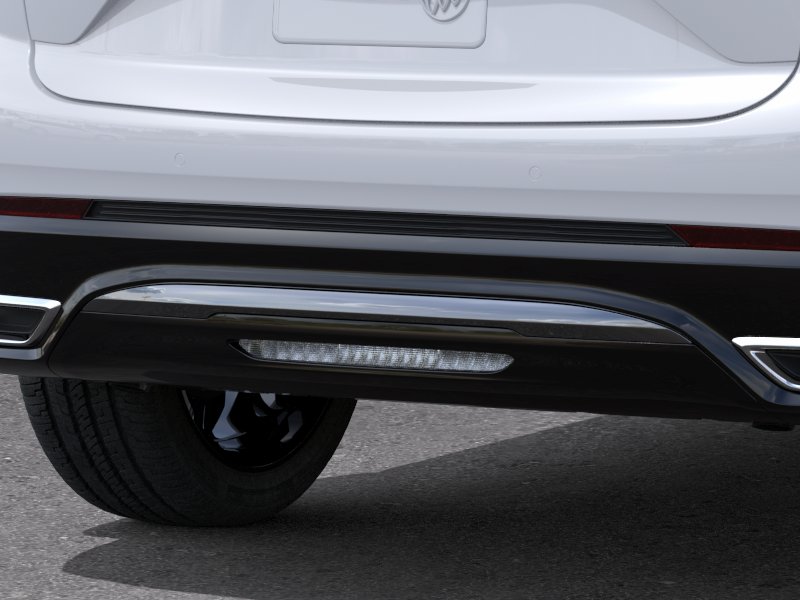 New 2026 Summit White Buick Sport Touring image 38