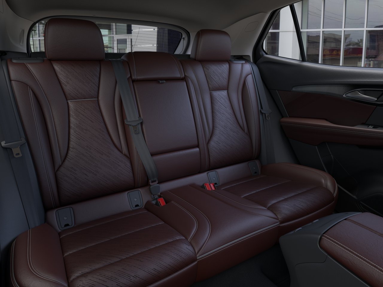 2026 Buick Envision Sport Touring - Photo 17