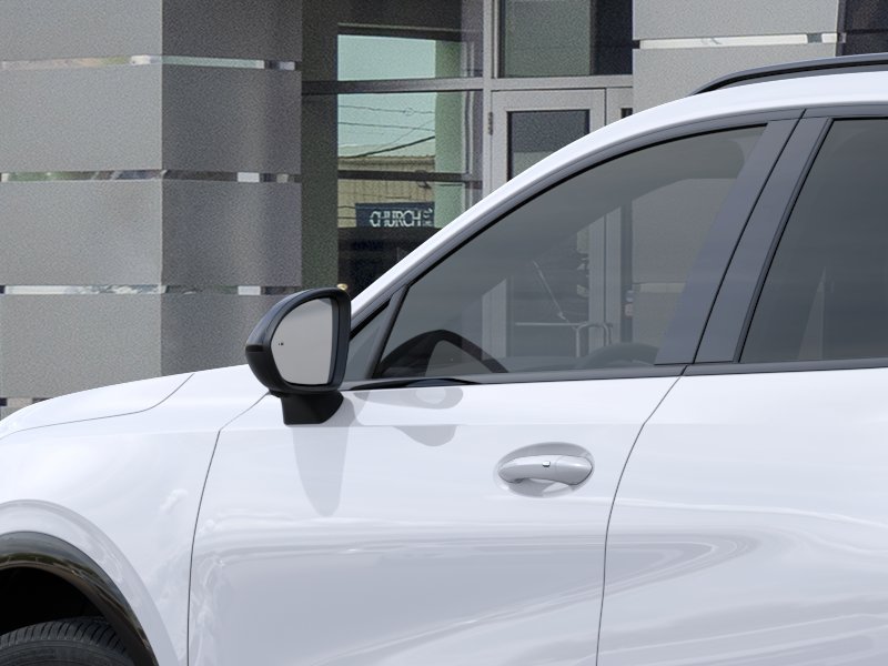 2026 Buick Envision Sport Touring - Photo 12