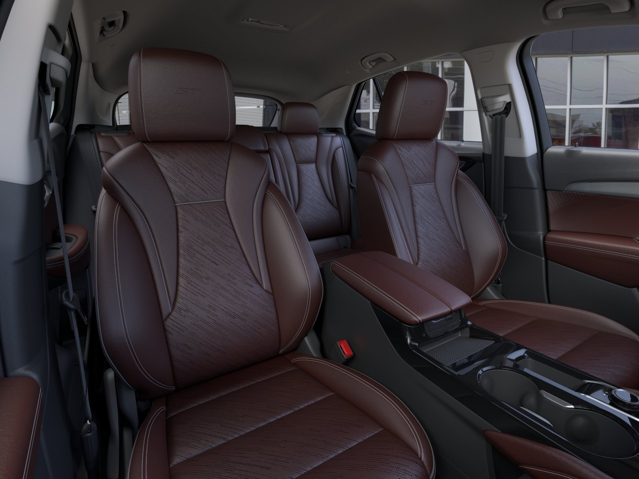 2026 Buick Envision Sport Touring - Photo 16