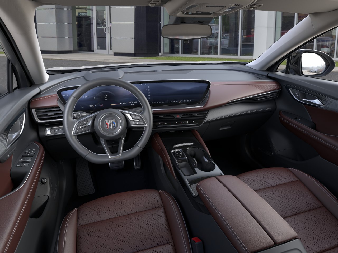 2026 Buick Envision Sport Touring - Photo 15