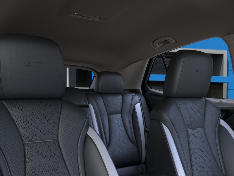2026 Buick Envision Sport Touring - Photo 89