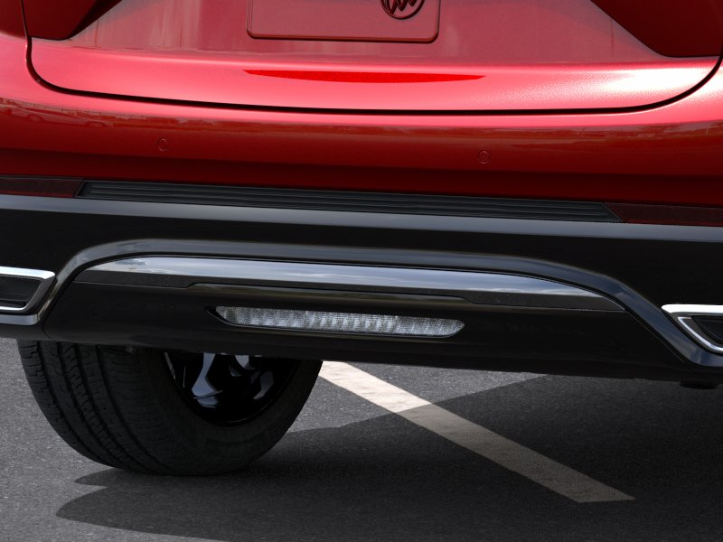 2026 Buick Envision Sport Touring - Photo 72
