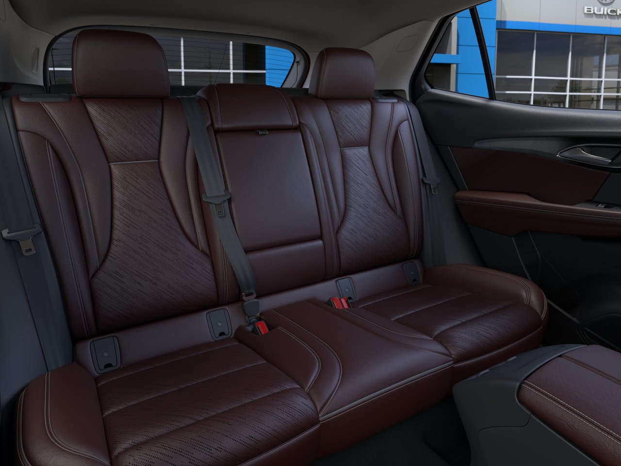 2026 Buick Envision Sport Touring - Photo 75
