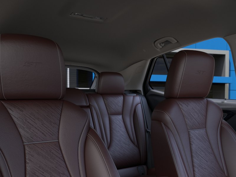 2026 Buick Envision Sport Touring - Photo 82