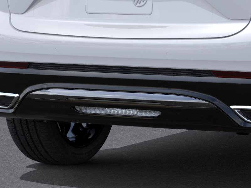 New 2026 Summit White Buick Sport Touring image 14