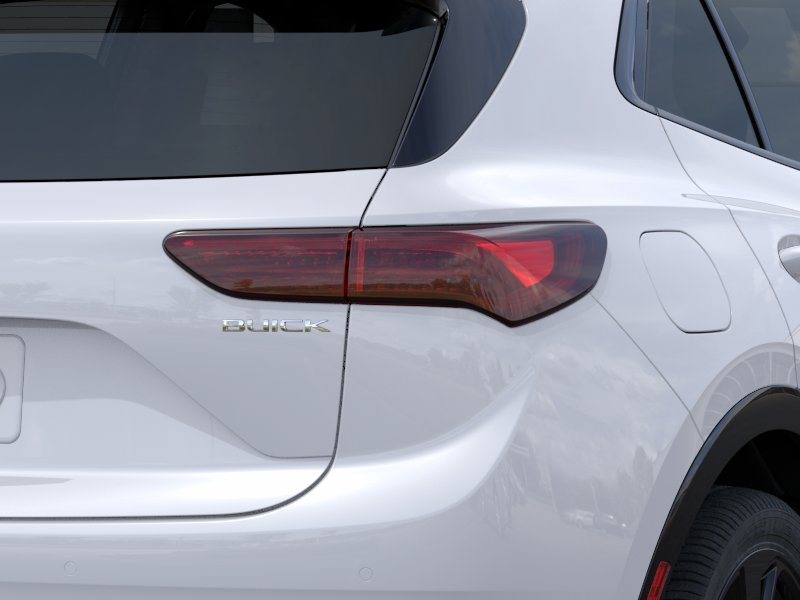 New 2026 Summit White Buick Sport Touring image 11