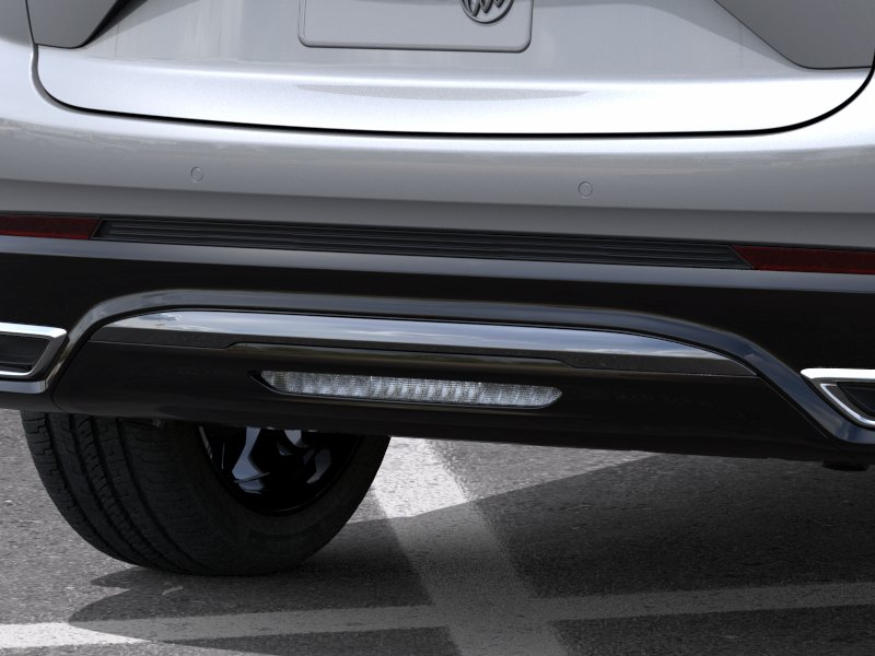 2026 Buick Envision Sport Touring - Photo 38