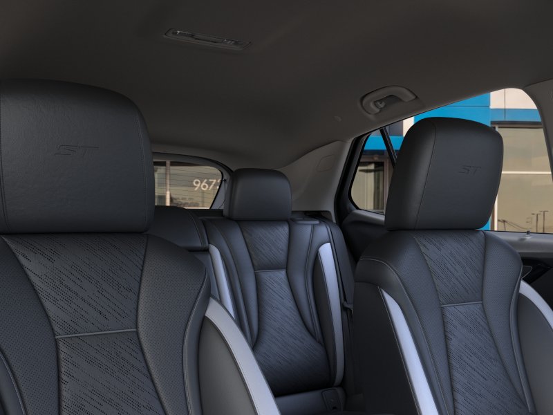 Certified Used 2026 Summit White Buick Sport Touring image 66