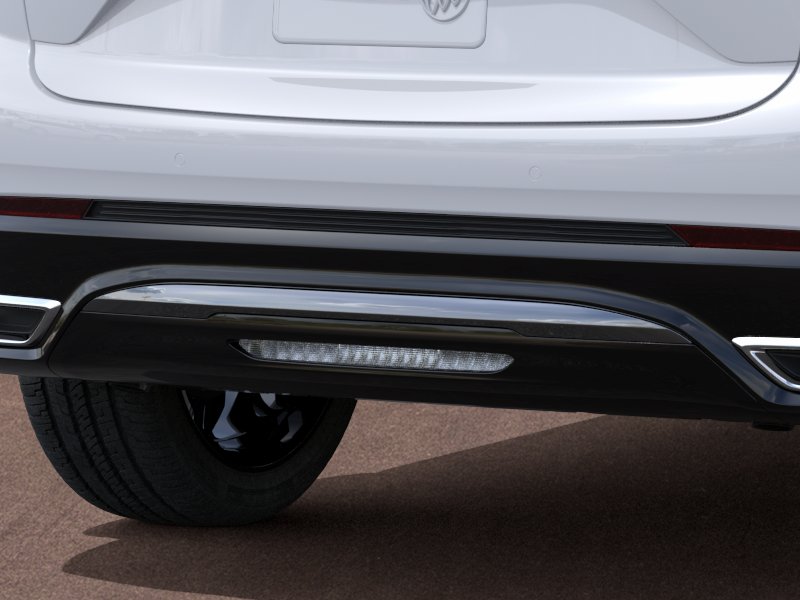 Certified Used 2026 Summit White Buick Sport Touring image 56