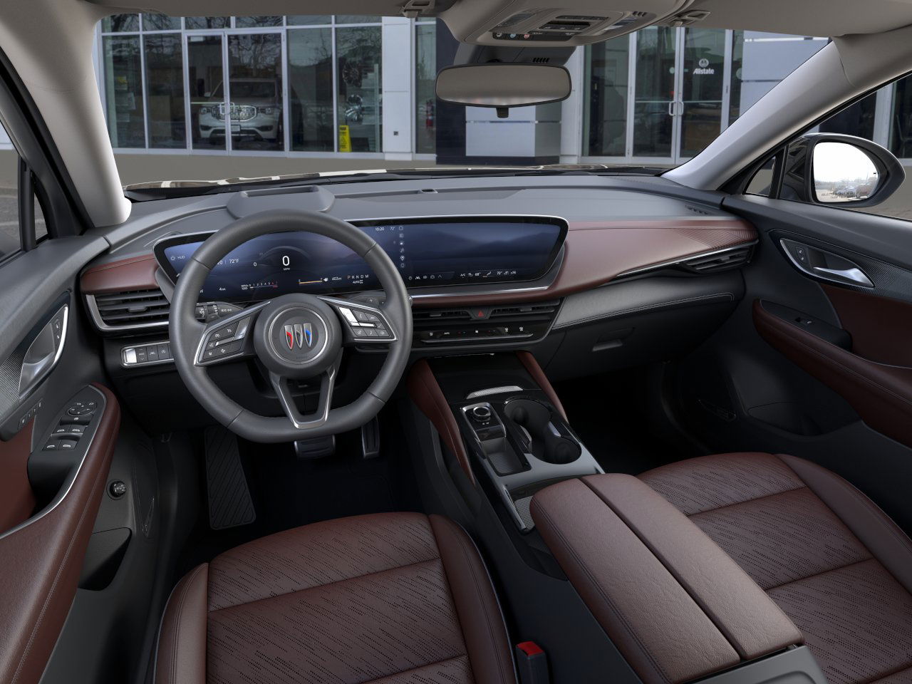 2026 BUICK ENVISION - Image 45