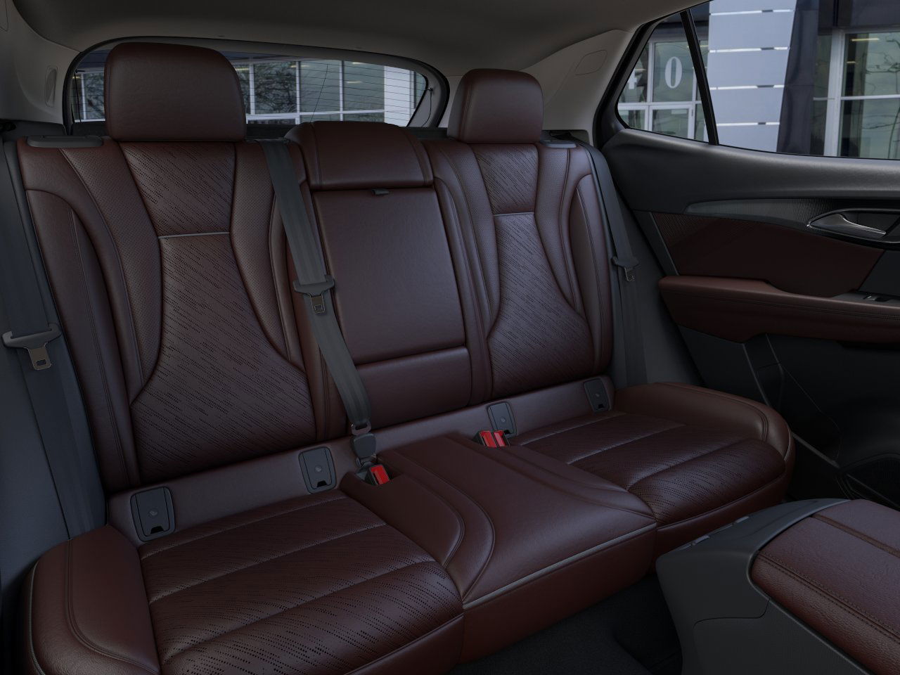 2026 BUICK ENVISION - Image 47