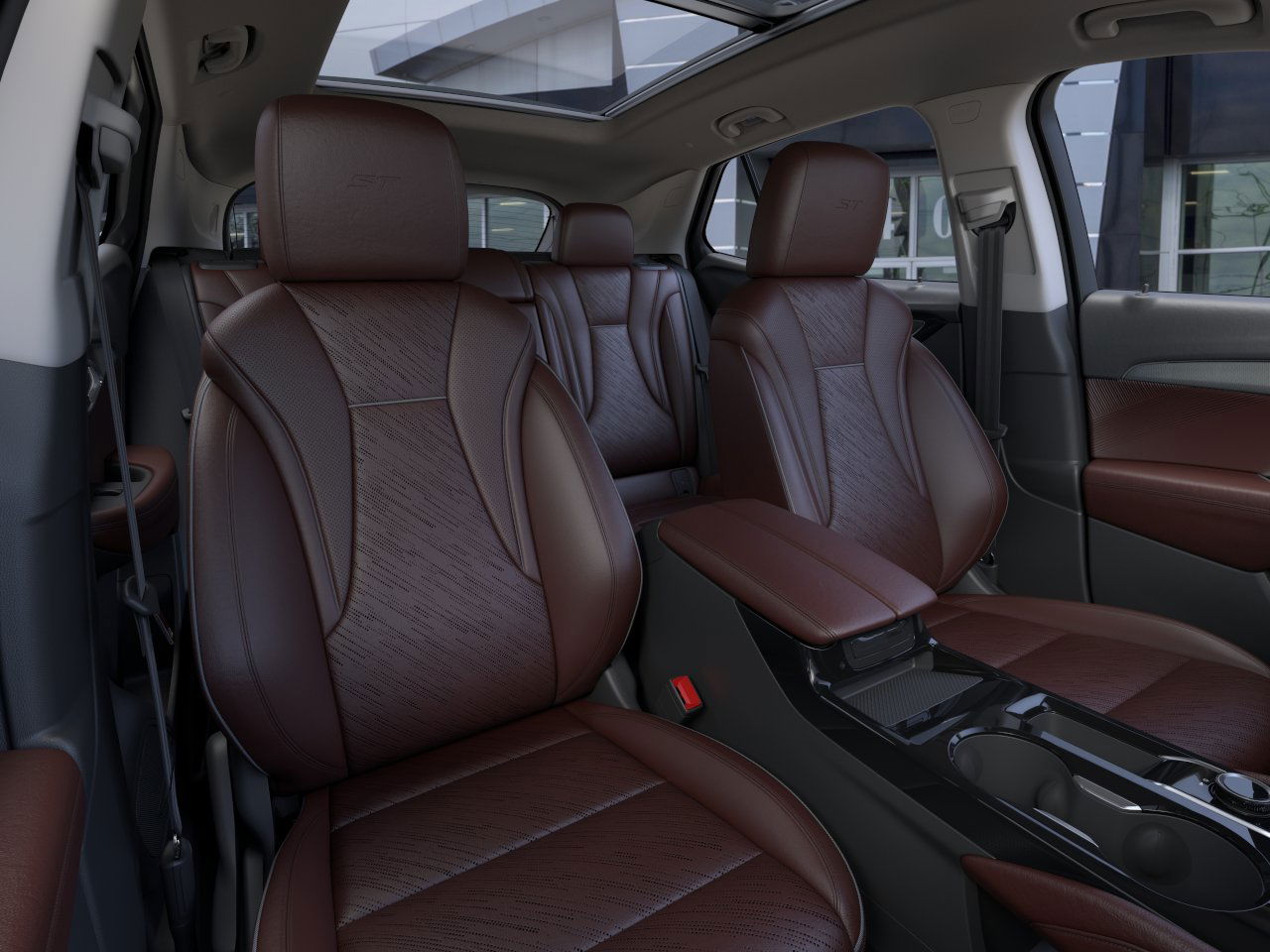 2026 BUICK ENVISION - Image 46