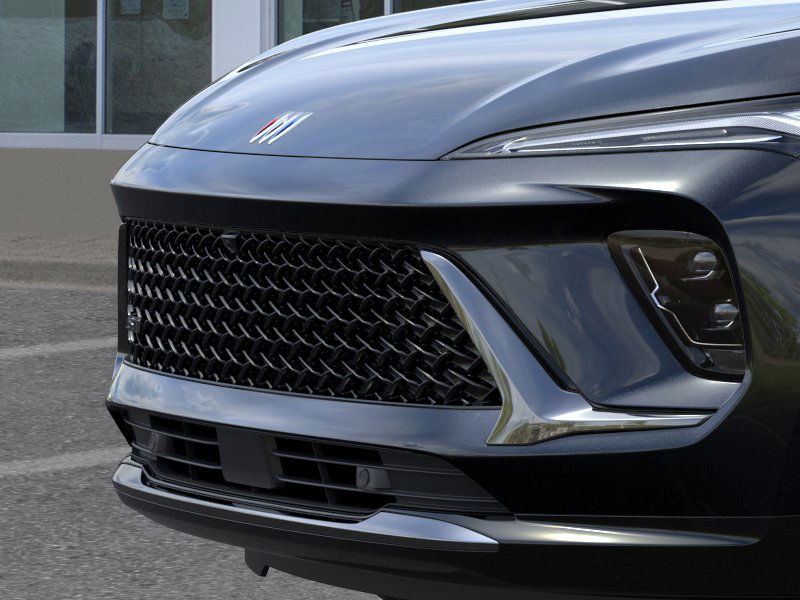 2026 BUICK ENVISION - Image 43