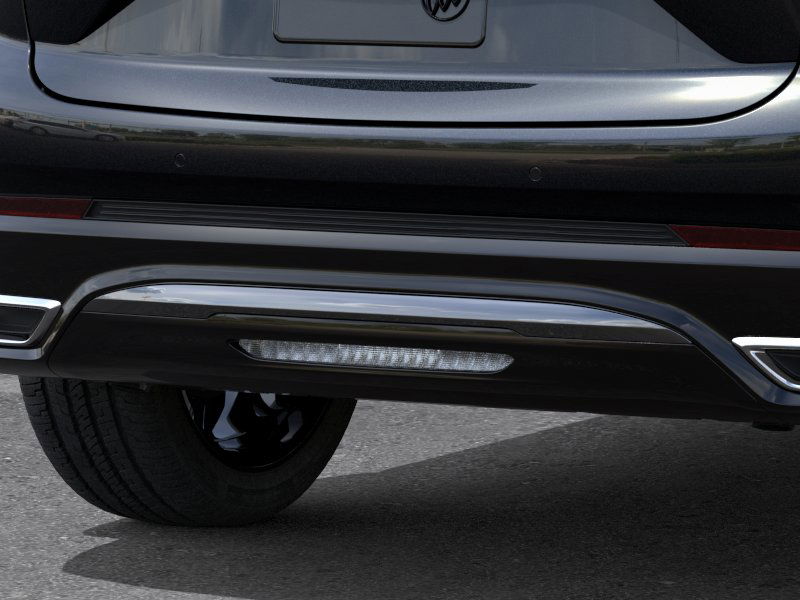 2026 BUICK ENVISION - Image 44