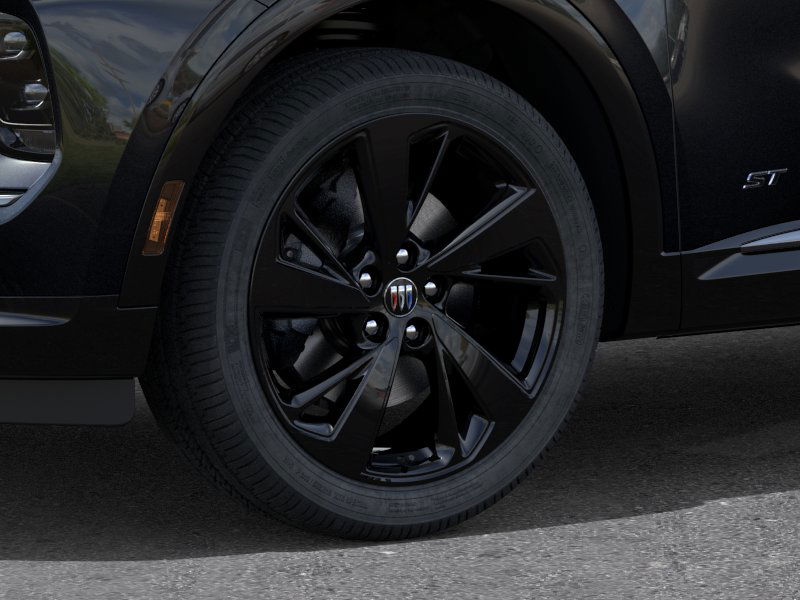 2026 BUICK ENVISION - Image 39