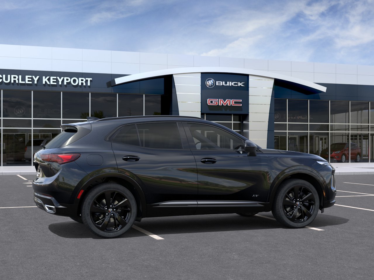 2026 Buick Envision Sport Touring - Photo 29