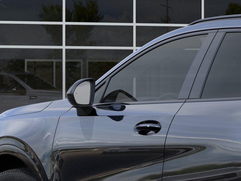 2026 Buick Envision Sport Touring - Photo 36