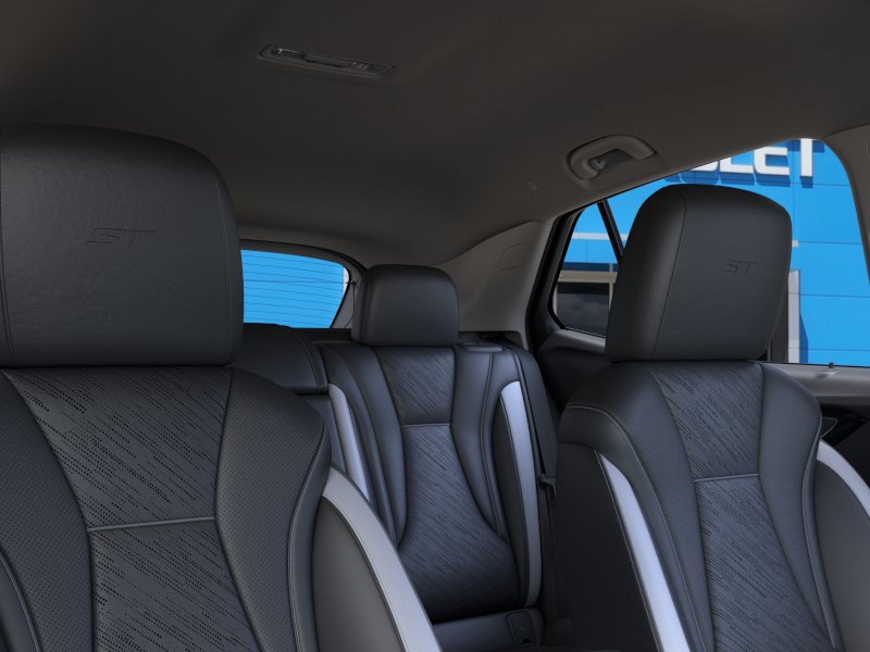 2026 Buick Envision Sport Touring - Photo 48
