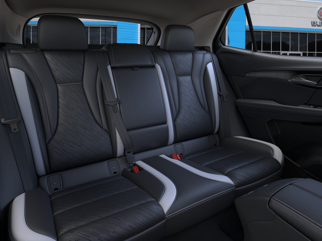 2026 Buick Envision Sport Touring - Photo 41
