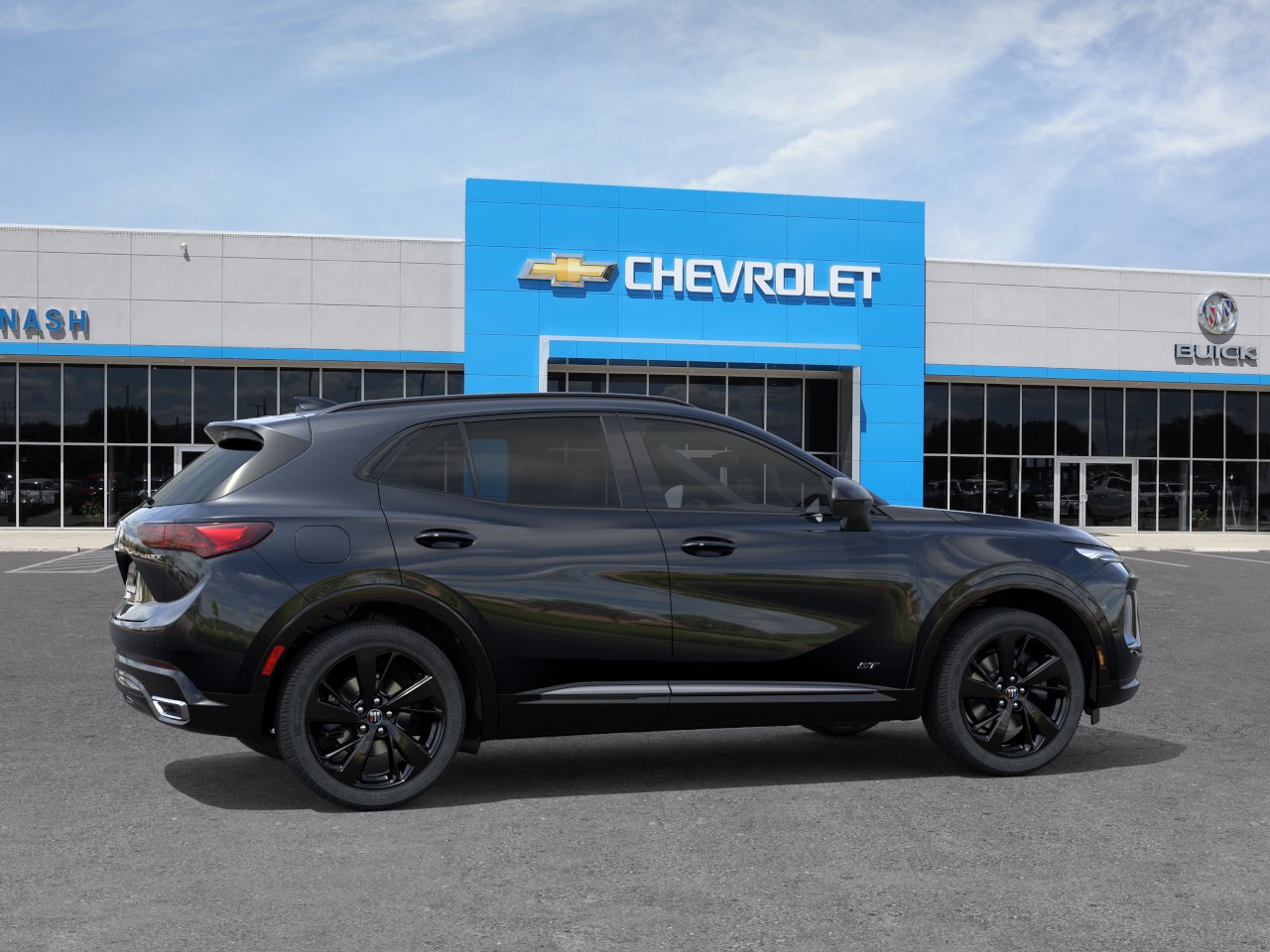 2026 Buick Envision Sport Touring - Photo 29