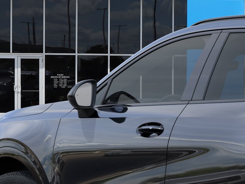 2026 Buick Envision Sport Touring - Photo 36