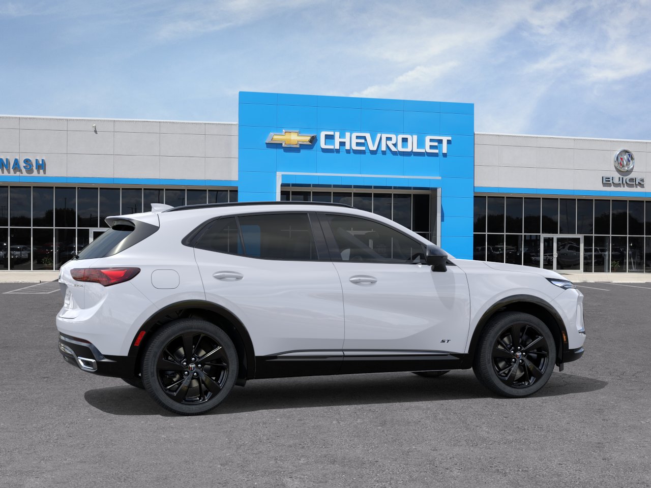 2026 Buick Envision Sport Touring - Photo 29