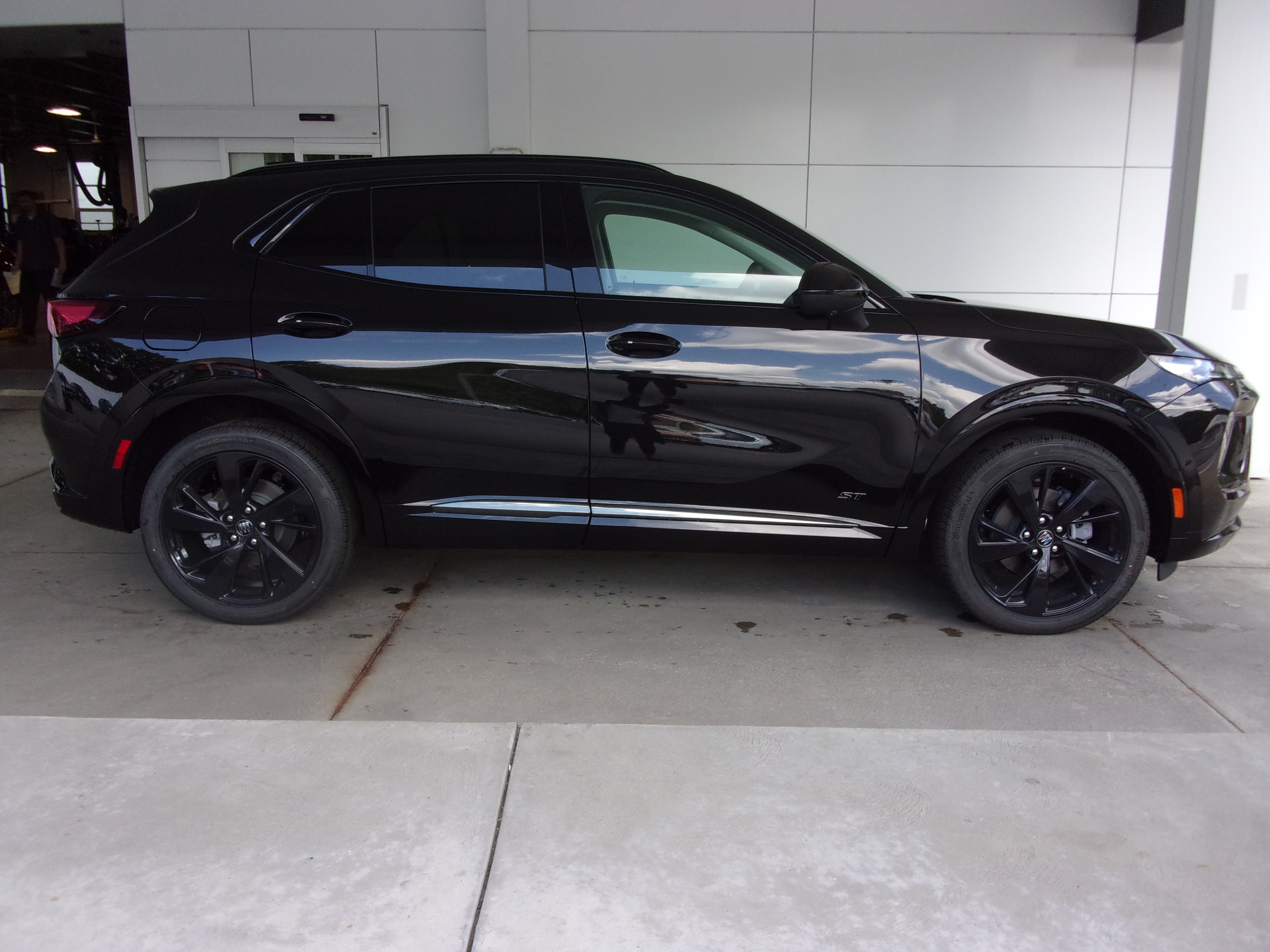 2026 Buick Envision Sport Touring - Photo 6