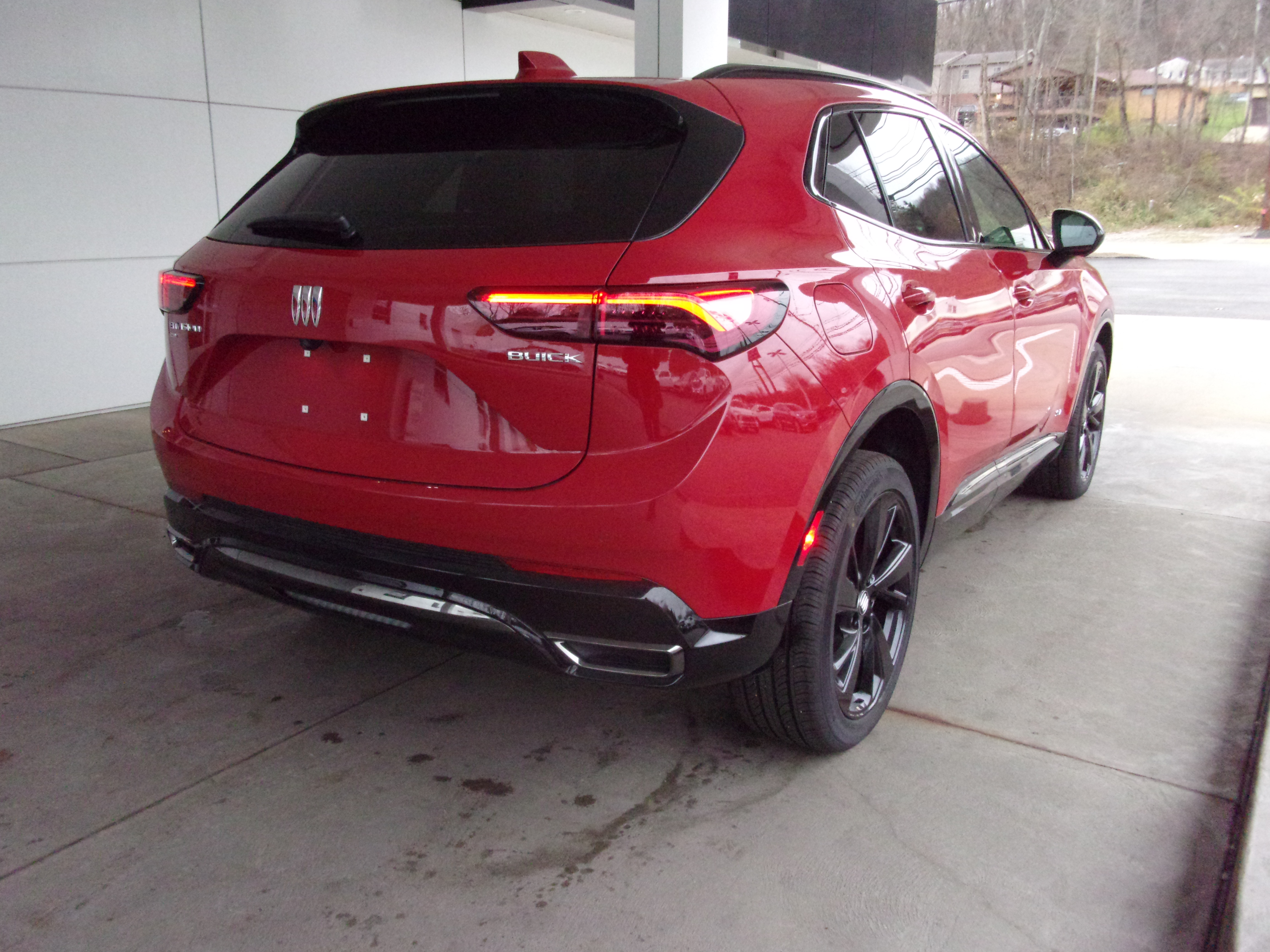2026 Buick Envision Sport Touring - Photo 5