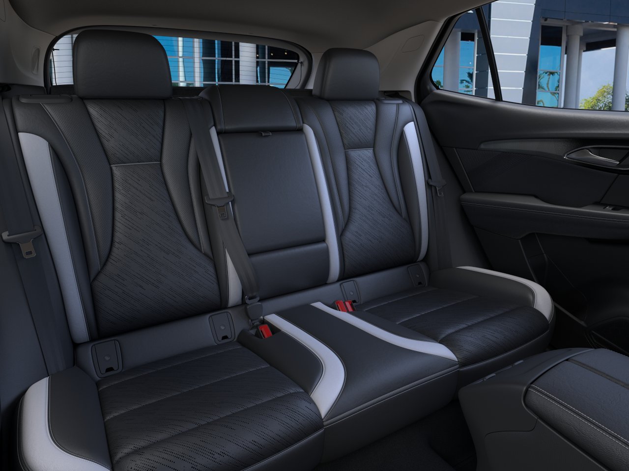 2026 Buick Envision Sport Touring - Photo 42