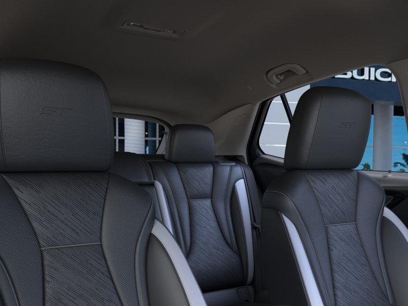 2026 Buick Envision Sport Touring - Photo 49
