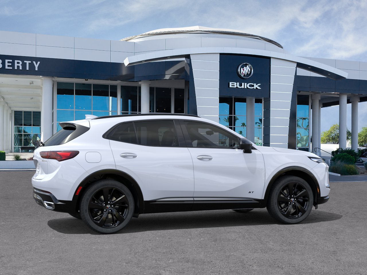 2026 Buick Envision Sport Touring - Photo 30