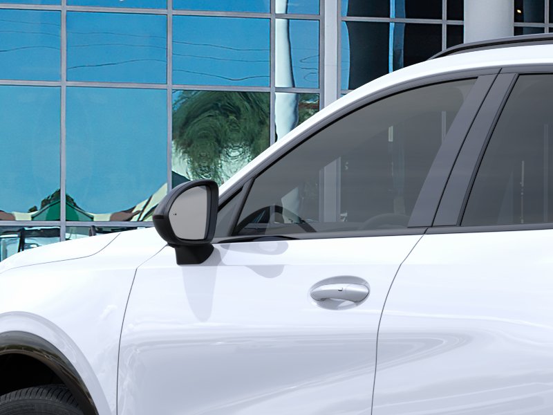 2026 Buick Envision Sport Touring - Photo 37