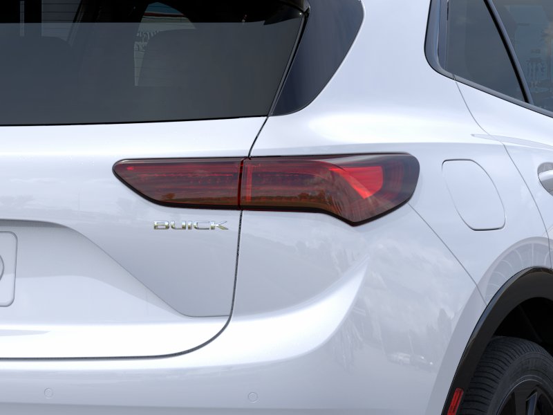 2026 Buick Envision Sport Touring - Photo 36