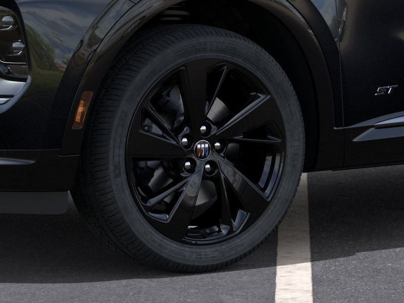 2026 Buick Envision Sport Touring - Photo 34