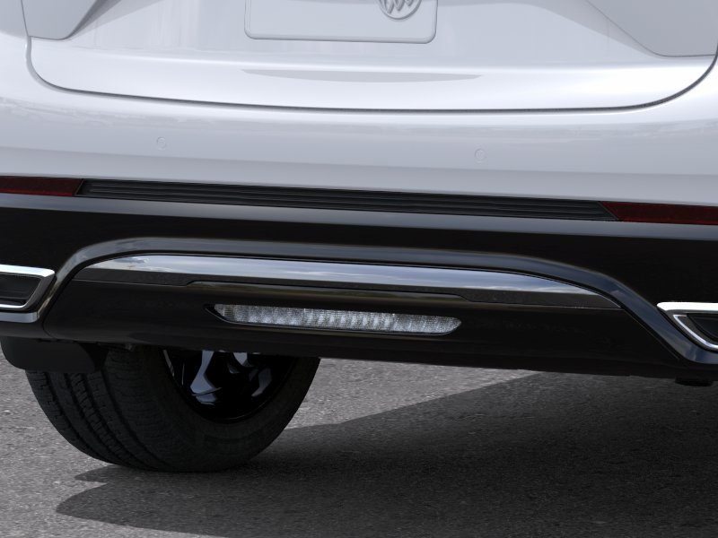 New 2026 Summit White Buick Sport Touring image 38
