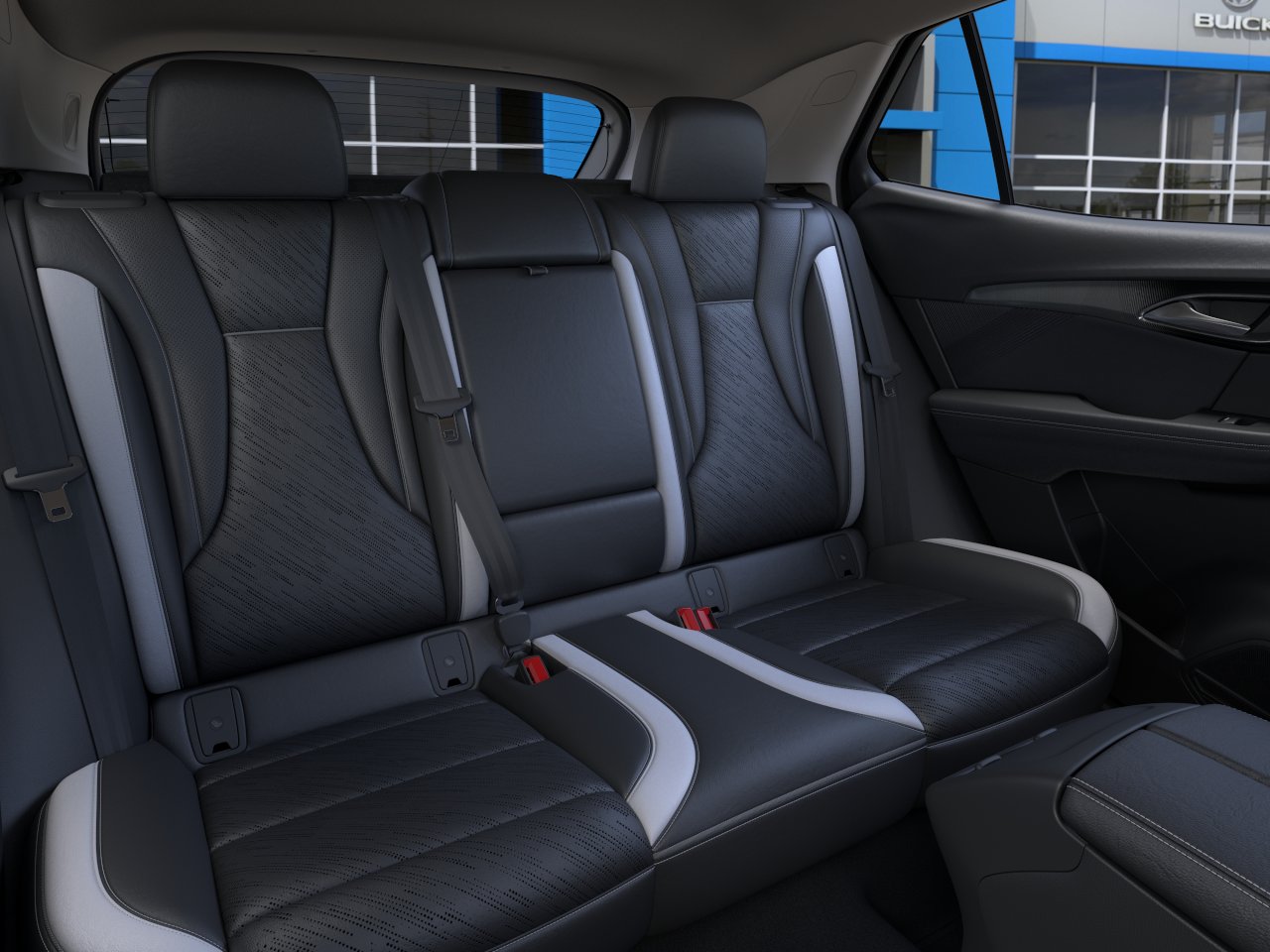 2026 Buick Envision Sport Touring - Photo 77