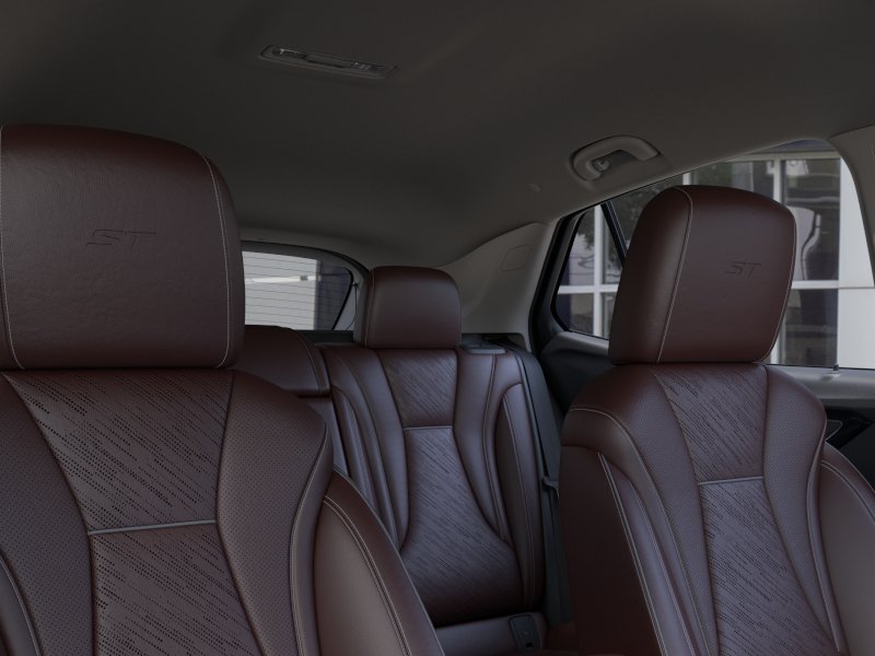 2026 Buick Envision Sport Touring - Photo 24